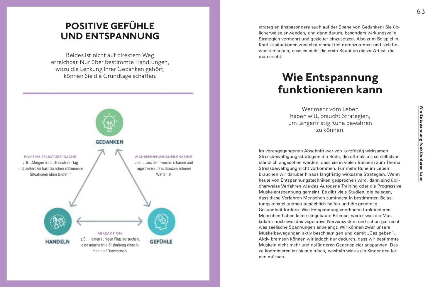 Bild: 9783747106464 | Stress positiv nutzen | Ganz locker auf der Stresswelle surfen | Buch