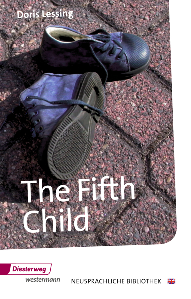 Cover: 9783425048475 | The Fifth Child | Textbook | Doris Lessing | Taschenbuch | Deutsch