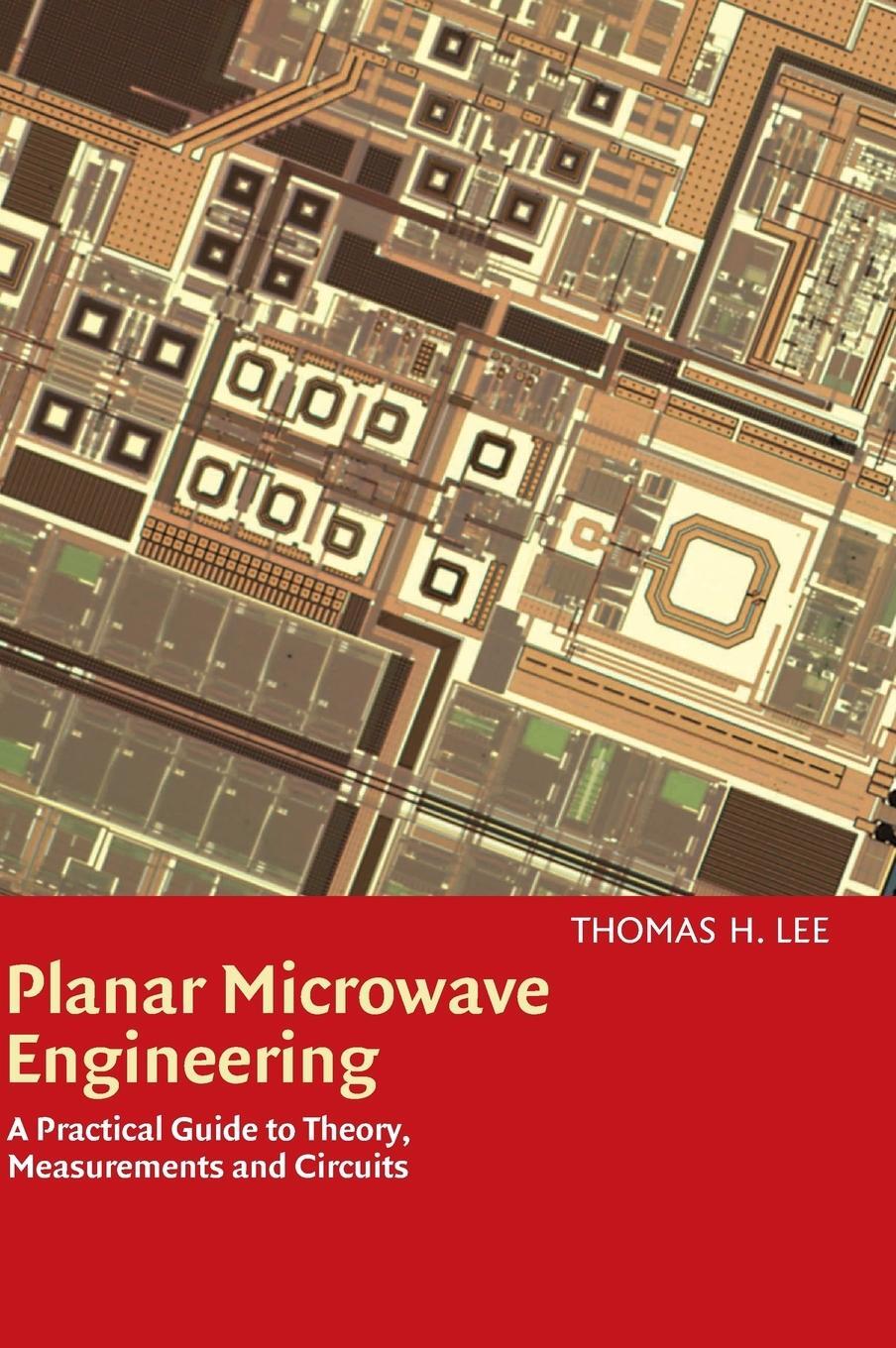 Cover: 9780521835268 | Planar Microwave Engineering | Thomas H. Lee (u. a.) | Buch | Englisch