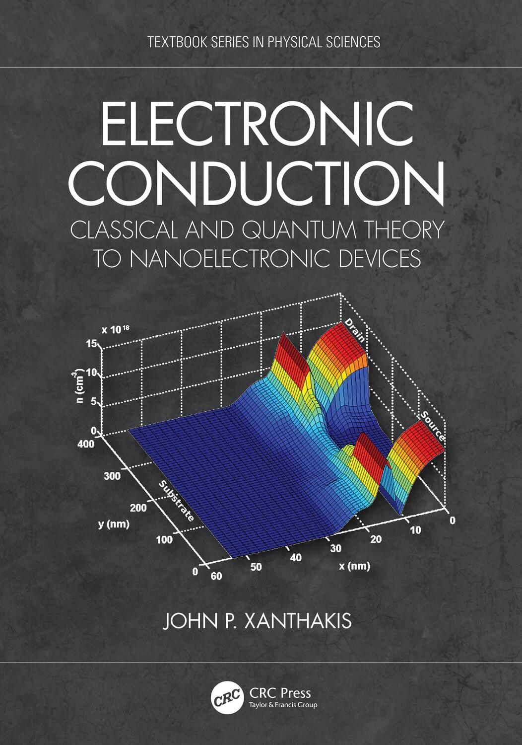 Cover: 9780367639198 | Electronic Conduction | John P. Xanthakis | Taschenbuch | Englisch
