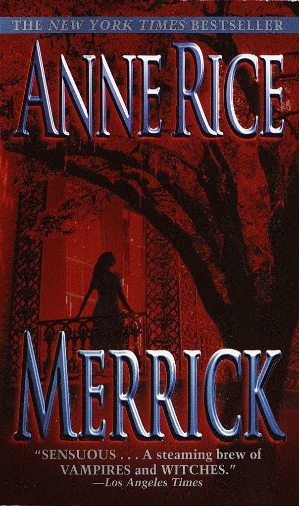 Cover: 9780345422408 | Merrick | Anne Rice | Taschenbuch | Vampire Chronicles | Englisch