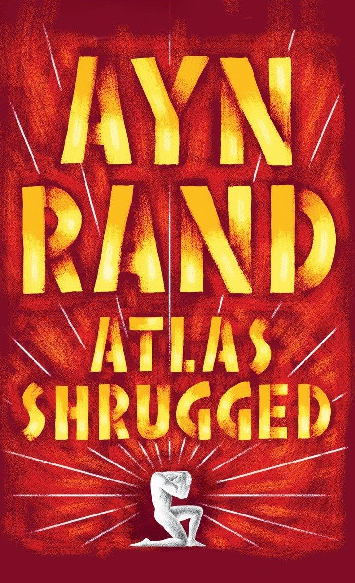 Cover: 9780451191144 | Atlas Shrugged | Ayn Rand | Taschenbuch | 1079 S. | Englisch | 1996