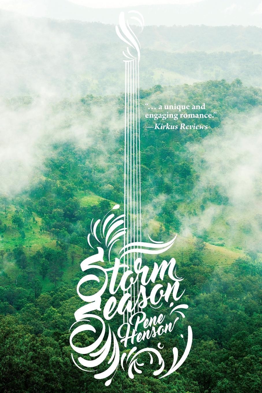 Cover: 9781945053160 | Storm Season | Pene Henson | Taschenbuch | Paperback | Englisch | 2017