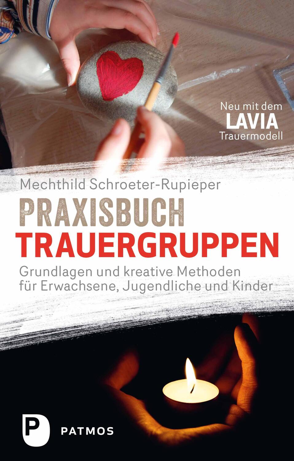 Cover: 9783843606745 | Praxisbuch Trauergruppen | Mechthild Schroeter-Rupieper | Taschenbuch