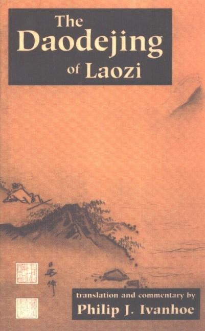 Cover: 9780872207011 | The Daodejing of Laozi | Laozi | Taschenbuch | Hackett Classics | 2003