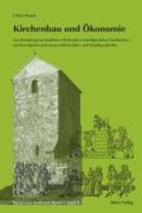 Cover: 9783936872736 | Kirchenbau und Ökonomie | Ulrich Waack | Buch | 156 S. | Deutsch