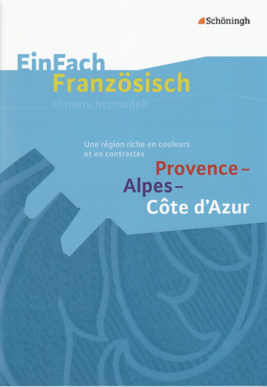 Cover: 9783140462631 | EinFach Französisch Unterrichtsmodelle | Broschüre | Deutsch