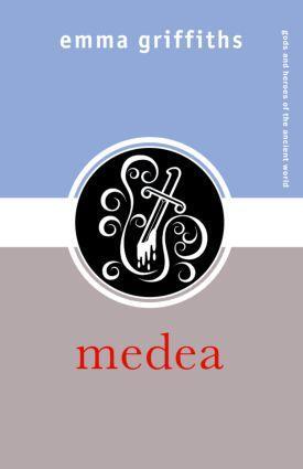 Cover: 9780415300704 | Medea | Emma Griffiths | Taschenbuch | Einband - flex.(Paperback)