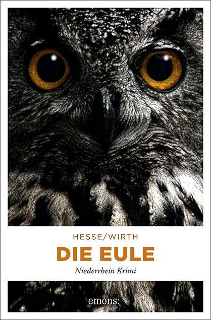 Cover: 9783897057692 | Die Eule | Thomas Hesse (u. a.) | Taschenbuch | Karin Krafft | Deutsch