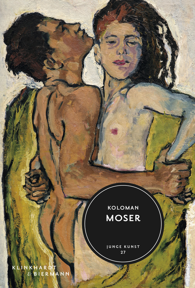 Cover: 9783943616491 | Koloman Moser | Stefan Kutzenberger (u. a.) | Buch | 80 S. | Deutsch