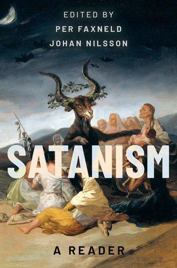 Cover: 9780199913558 | Satanism | A Reader | Per Faxneld (u. a.) | Taschenbuch | Deutsch
