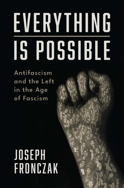 Cover: 9780300251173 | Everything Is Possible | Joseph Fronczak | Buch | Gebunden | Englisch
