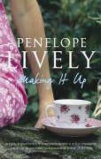 Cover: 9780141021195 | Making It Up | Penelope Lively | Taschenbuch | Kartoniert / Broschiert