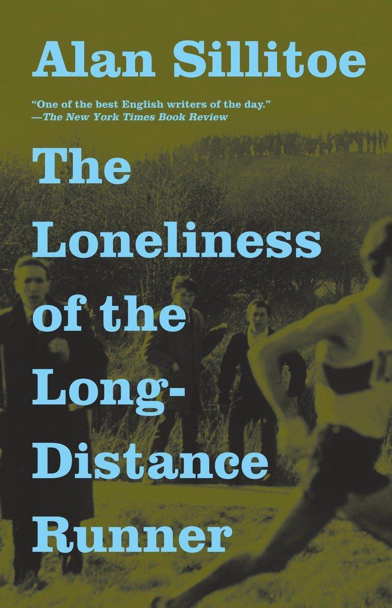 Cover: 9780307389640 | The Loneliness of the Long-Distance Runner | Alan Sillitoe | Buch