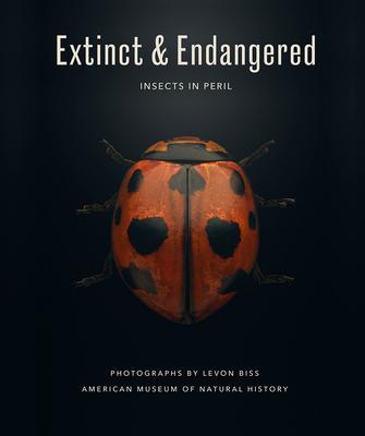 Cover: 9781419759635 | Extinct &amp; Endangered | Insects in Peril | History | Buch | 144 S.