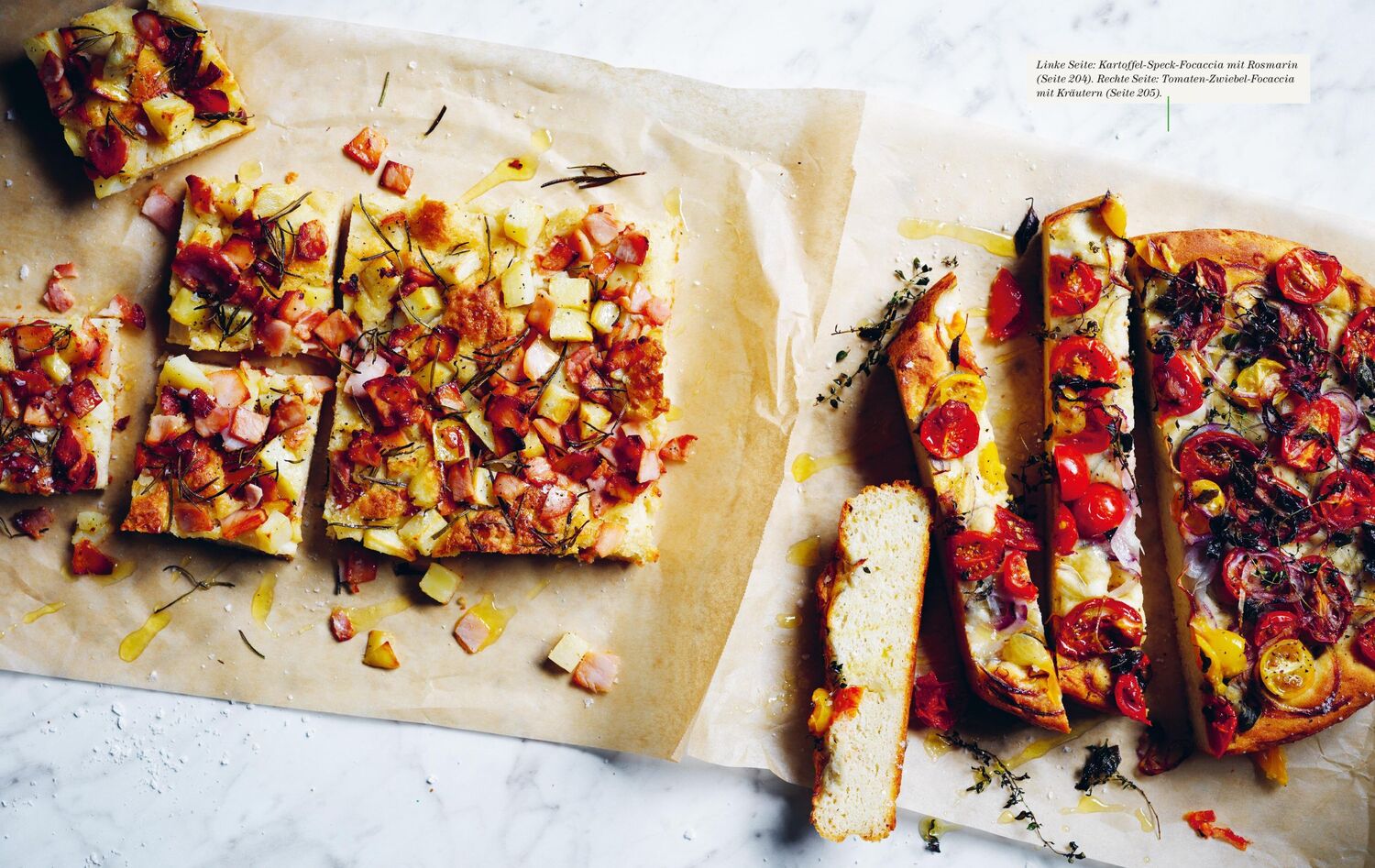 Bild: 9783965844612 | Einfach glutenfrei backen | Süße und herzhafte Rezepte für jeden Tag