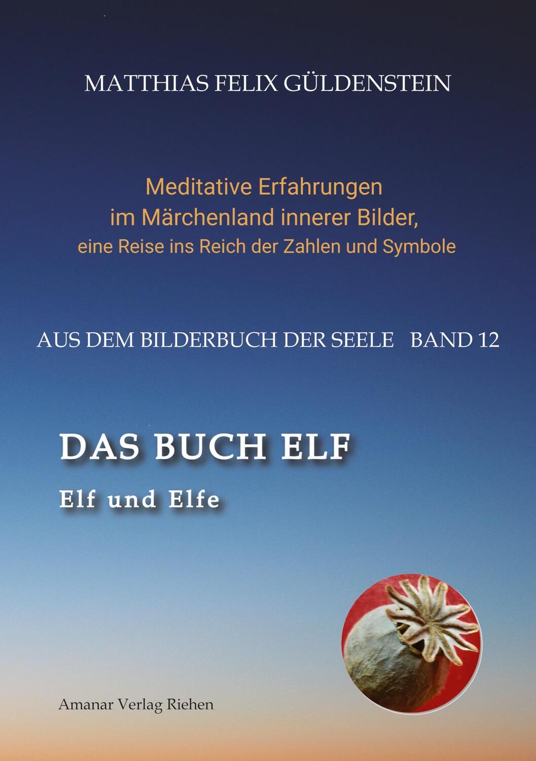 Cover: 9783347927834 | DAS BUCH ELF; Zweimal elf grosse Arkana im Tarot; Zweimal elf...
