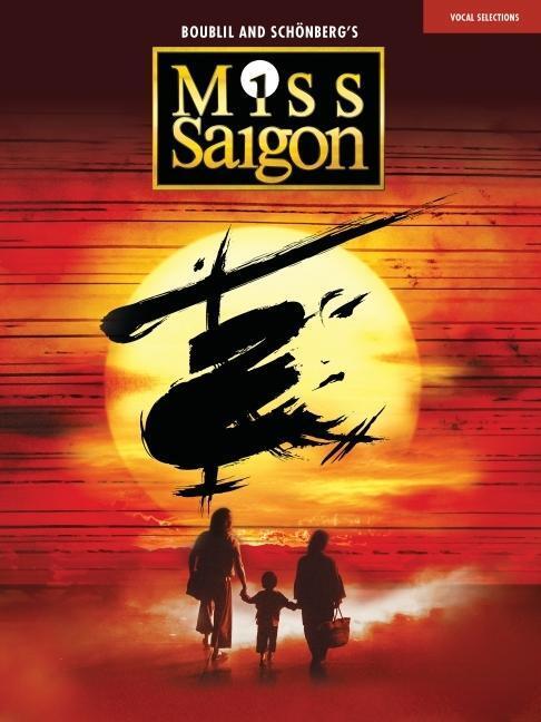 Cover: 9781495096266 | Miss Saigon (2017 Broadway Edition) | Taschenbuch | Buch | Englisch