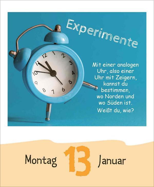 Bild: 9783731880554 | Coole Ideen für Kids 2025 | Verlag Korsch | Kalender | 328 S. | 2025