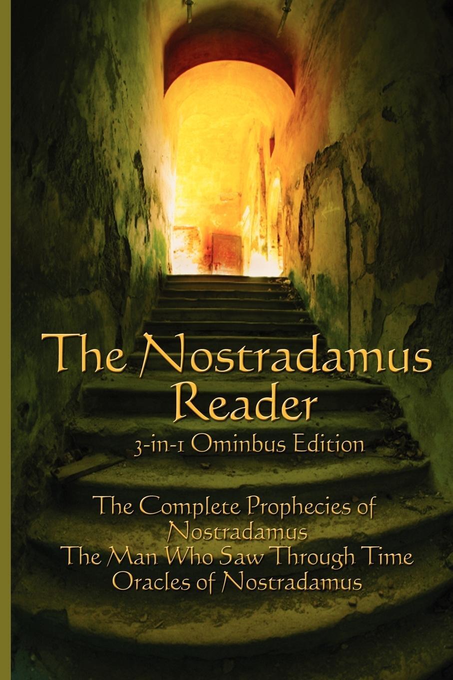 Cover: 9781604590685 | The Nostradamus Reader | Michel Nostradamus (u. a.) | Taschenbuch