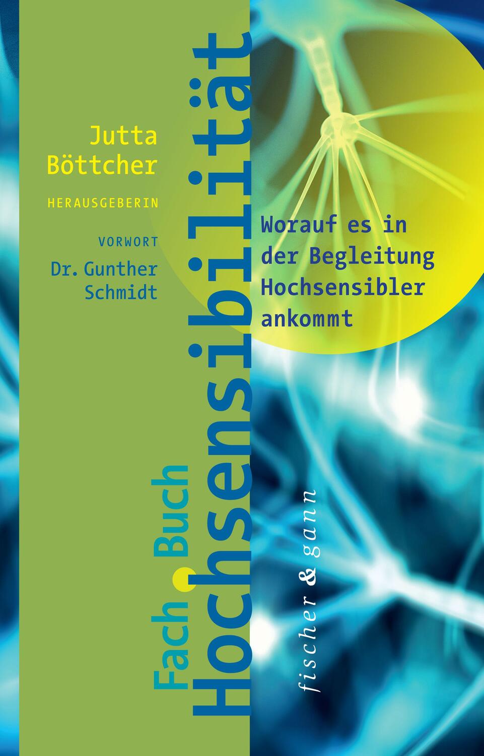 Cover: 9783903072664 | Fachbuch Hochsensibilität | Bernd Seitz (u. a.) | Buch | Hardcover