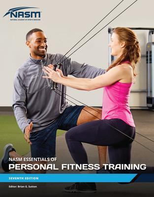 Cover: 9781284200881 | Nasm Essentials of Personal Fitness Training | (Nas | Buch | Gebunden