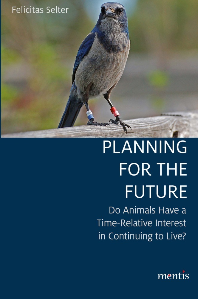 Cover: 9783957431776 | Planning for the Future | Felicitas Selter | Taschenbuch | Englisch