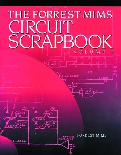 Cover: 9781878707482 | Mims Circuit Scrapbook V.I. | Forrest Mims | Taschenbuch | Englisch