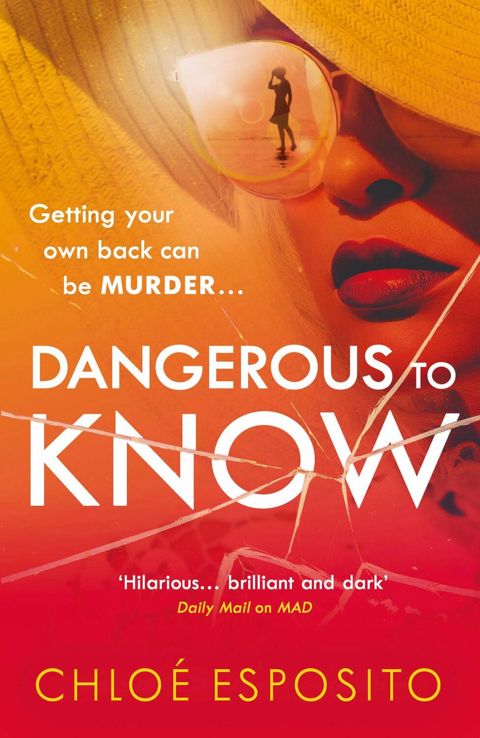Cover: 9781405928847 | Dangerous to Know | Chloe Esposito | Taschenbuch | Englisch | 2020