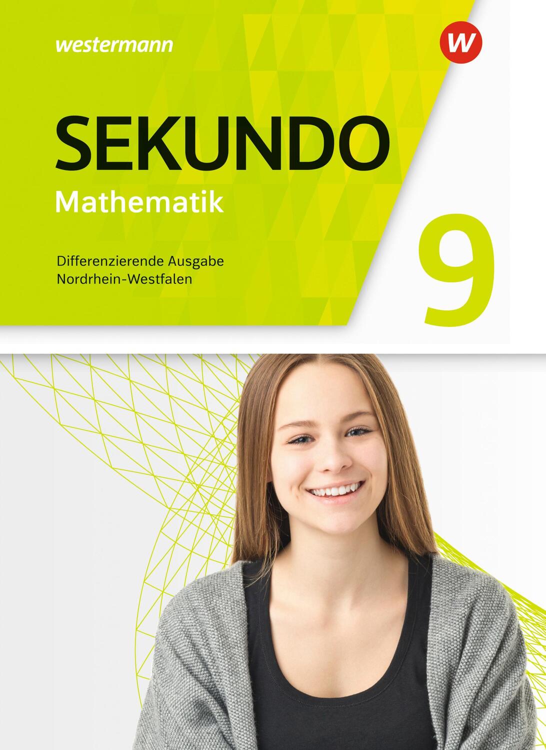 Cover: 9783141245240 | Sekundo 9. schülerband. Mathematik für differenzierende...