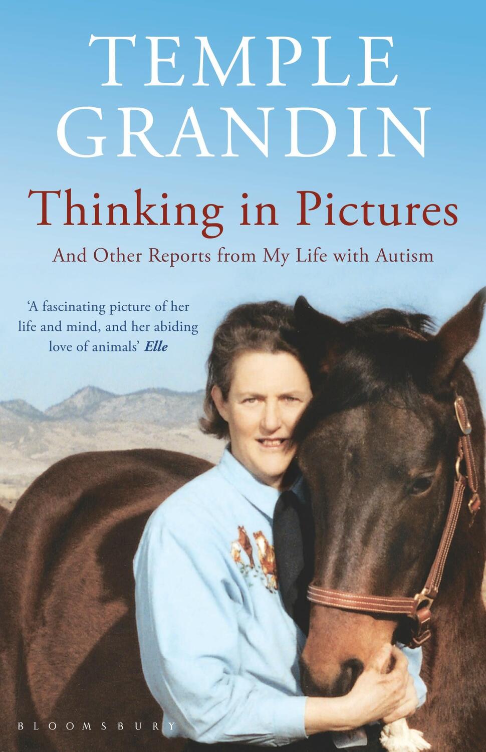 Cover: 9780747585329 | Thinking in Pictures | Temple Grandin | Taschenbuch | Englisch | 2006