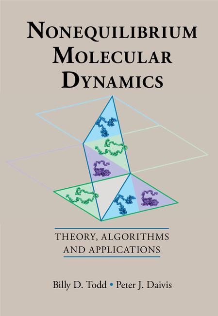 Cover: 9780521190091 | Nonequilibrium Molecular Dynamics | Billy D. Todd (u. a.) | Buch