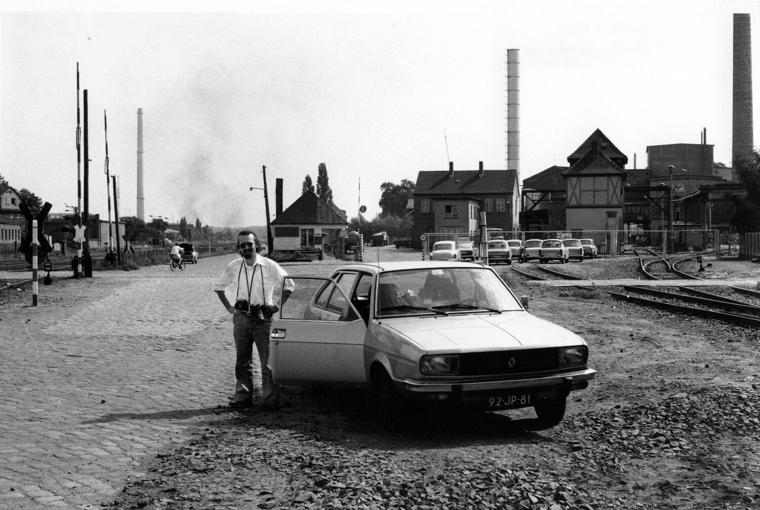 Bild: 9783613717077 | Dampf in der DDR | Dampflokomotiven vor der Kamera | Broekhuizen