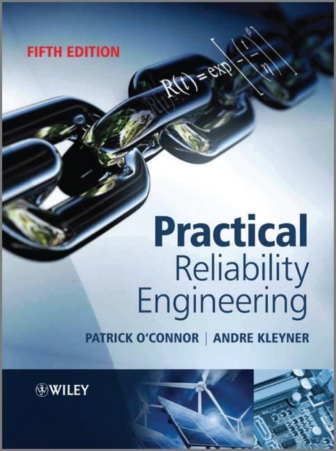 Cover: 9780470979822 | Practical Reliability Engineering | Patrick O'Connor (u. a.) | Buch