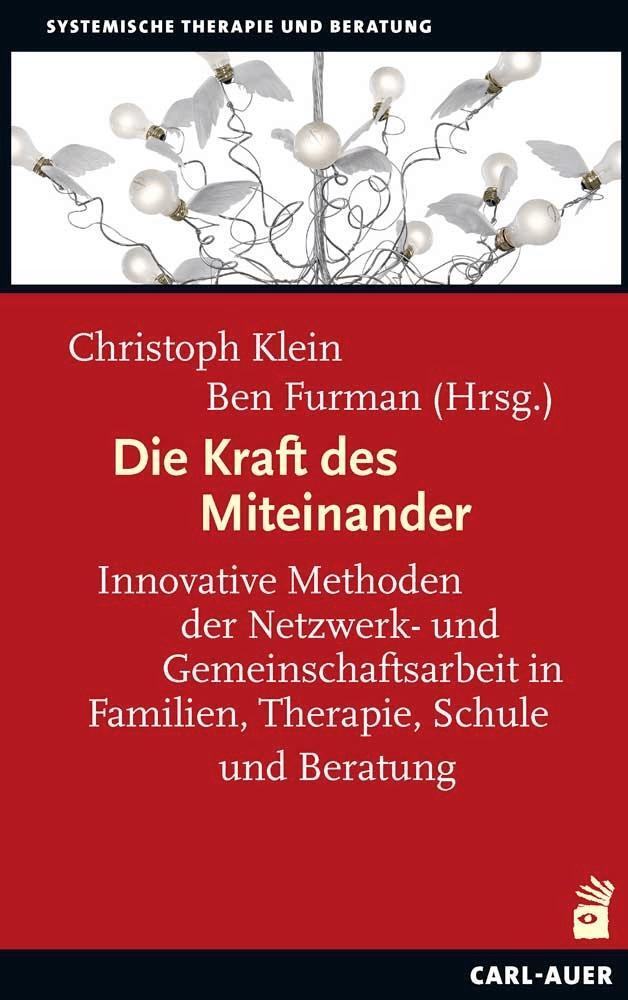 Cover: 9783849703684 | Die Kraft des Miteinander | Christoph Klein (u. a.) | Taschenbuch