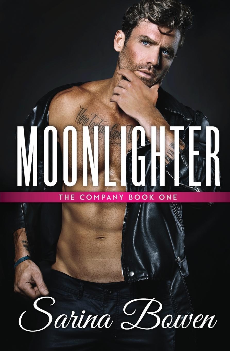 Cover: 9781942444831 | Moonlighter | Sarina Bowen | Taschenbuch | Paperback | Englisch | 2019