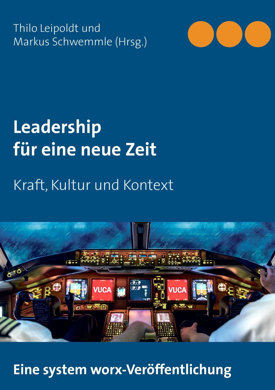Cover: 9783741270888 | Leadership für eine neue Zeit | Kraft, Kultur und Kontext | Buch