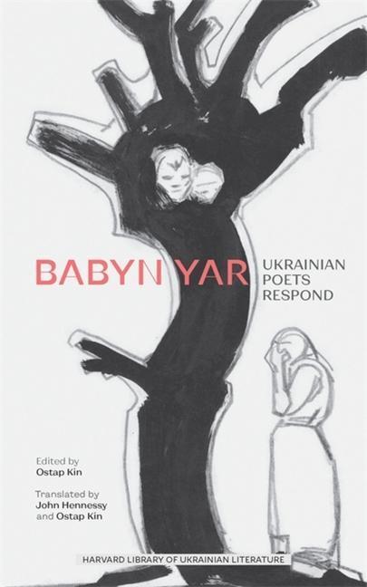 Cover: 9780674271692 | Babyn Yar | Ukrainian Poets Respond | Taschenbuch | Englisch | 2023