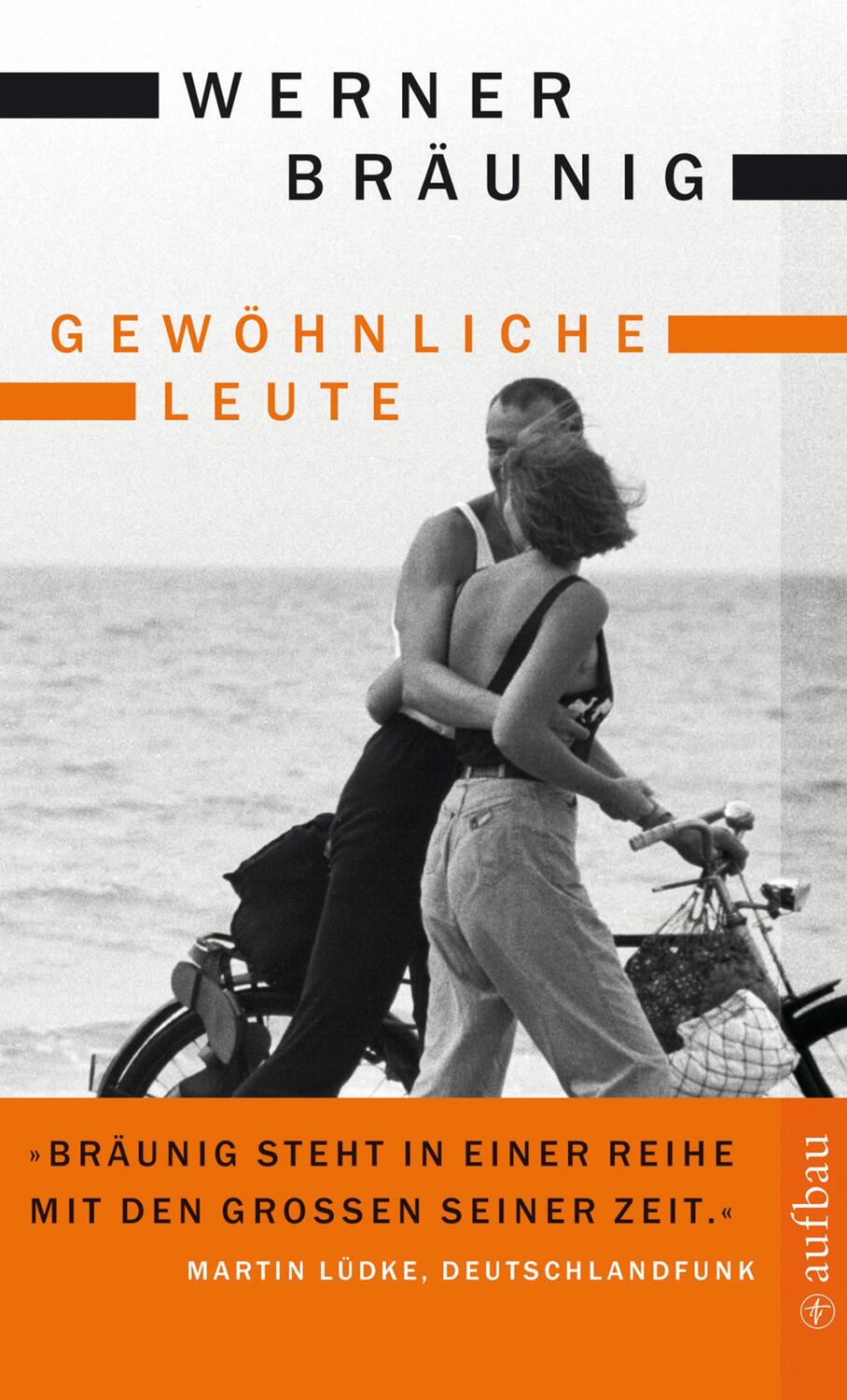 Cover: 9783746625348 | Gewöhnliche Leute | Erzählungen | Werner Bräunig | Taschenbuch | 2009