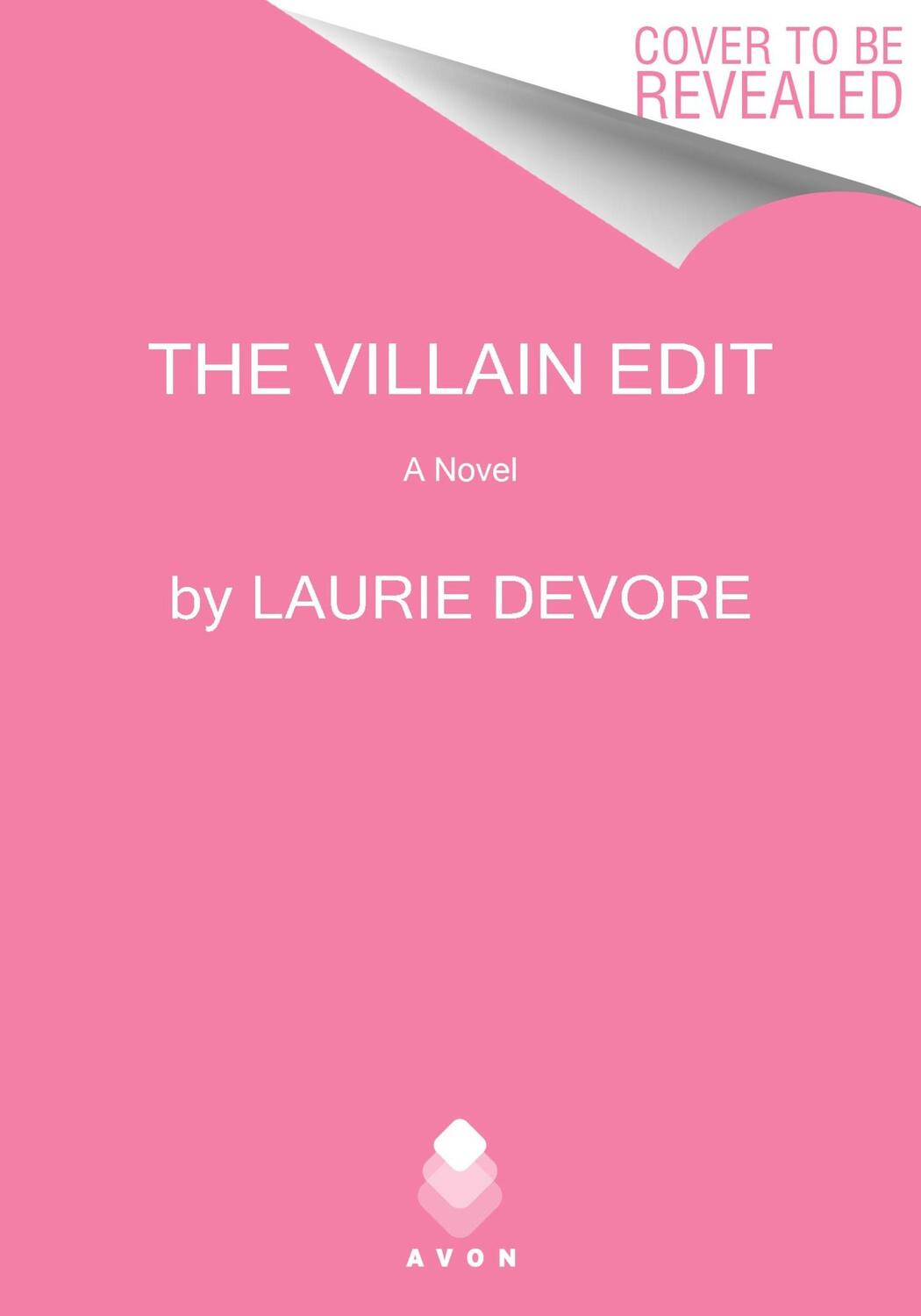 Cover: 9780063337602 | The Villain Edit | A Novel | Laurie Devore | Buch | Englisch | 2024