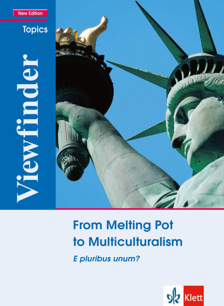 Cover: 9783126068758 | From Melting Pot to Multiculturalism | E pluribus unum? | Peter Freese