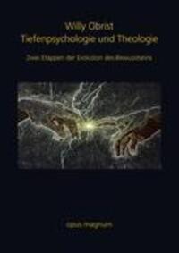 Cover: 9783939322177 | Tiefenpsychologie und Theologie | Willy Obrist | Taschenbuch | Deutsch