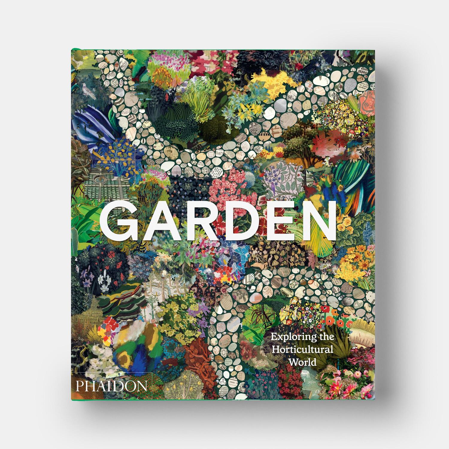 Bild: 9781838665975 | Garden | Exploring the Horticultural World | Phaidon Editors | Buch