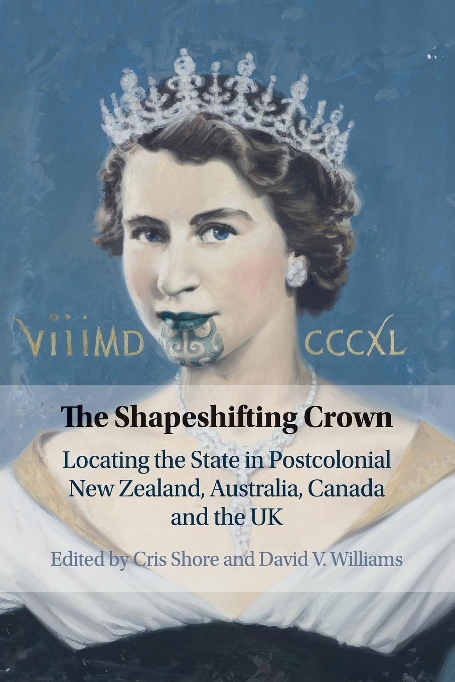 Cover: 9781108733854 | The Shapeshifting Crown | David V. Williams | Taschenbuch | Paperback