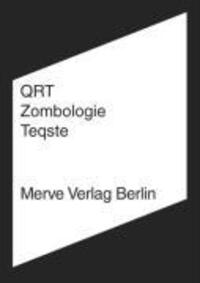Cover: 9783883962269 | Zombologie | Qrt | Taschenbuch | 176 S. | Deutsch | 2006
