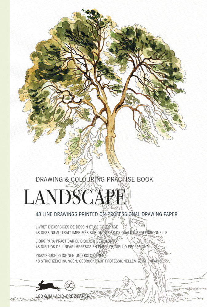 Cover: 9789460098321 | Landscape | Pepin Van Roojen | Taschenbuch | 48 S. | Deutsch | 2018
