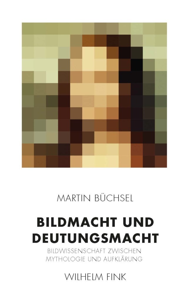Cover: 9783770563883 | Bildmacht und Deutungsmacht | Martin Büchsel | Buch | 2019