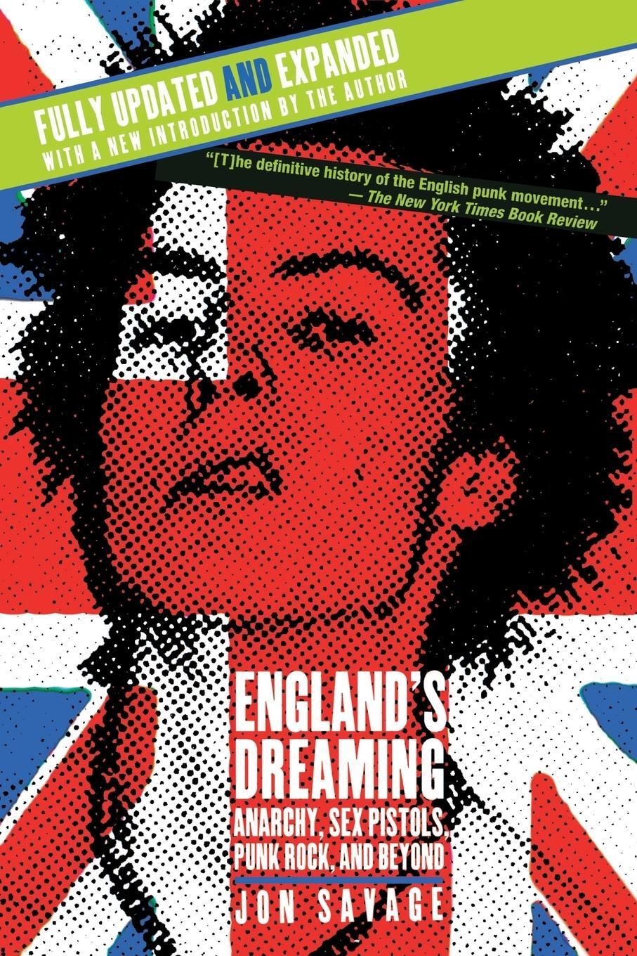 Cover: 9780312288228 | England's Dreaming, Revised Edition | Jon Savage | Taschenbuch | 2000