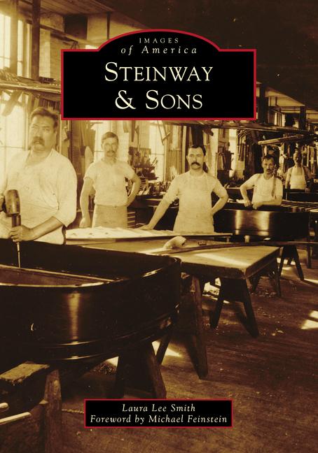 Cover: 9781467104869 | Steinway &amp; Sons | Laura Lee Smith | Taschenbuch | Englisch | 2020