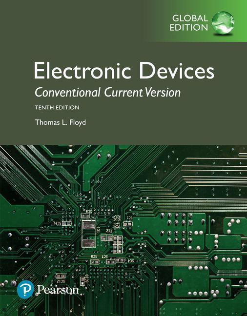 Cover: 9781292222998 | Electronic Devices, Global Edition | Thomas Floyd | Taschenbuch | 2018
